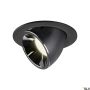 SLV NUMINOS® GIMBLE L 1006013 Ugradbeno downlight svjetlo 1x25.4W/LED 4000K 2350LM