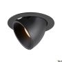 SLV NUMINOS® GIMBLE XL 1006029 Ugradbeno downlight svjetlo 1x37.4W/LED 2700K 3300LM