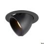 SLV NUMINOS® GIMBLE XL 1006053 Ugradbeno downlight svjetlo 1x37.4W/LED 3000K 3300LM