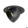 SLV NUMINOS® GIMBLE XL 1006065 Ugradbeno downlight svjetlo 1x37.4W/LED 4000K 3600LM