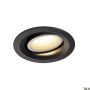 SLV NUMINOS® MOVE DL M 1003578 Ugradbeno downlight svjetlo 1x17.55W/LED 3000K 1600LM IP20