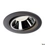 SLV NUMINOS® MOVE DL XL 1003750 Ugradbeno downlight svjetlo 1x37.4W/LED 4000K 3750LM IP20