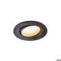 SLV NUMINOS® MOVE S 1005338 Ugradbeno downlight svjetlo 1x8.6W/LED 3000K 730LM IP20