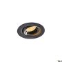 SLV NUMINOS® MOVE XS 1005555 Ugradbeno downlight svjetlo 1x7W/LED 2700K 670LM IP20
