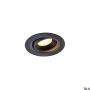 SLV NUMINOS® MOVE XS 1005574 Ugradbeno downlight svjetlo 1x7W/LED 3000K 670LM IP20