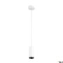 SLV NUMINOS® PD DALI S 1004440 Visilica 1x10.42W/LED 2700K 980LM