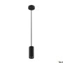 SLV NUMINOS® PD PHASE S 1004154 Visilica 1x10.42W/LED 3000K 1020LM