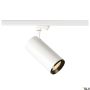 SLV NUMINOS® XL PHASE 1005727 Šinski reflektor 1x36W/LED 2700K 3250LM