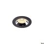 SLV NUMINOS® XS 1005522 Ugradbeno downlight svjetlo 1x7W/LED 3000K 700LM IP20/IP44