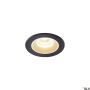 SLV NUMINOS® XS 1005524 Ugradbeno downlight svjetlo 1x7W/LED 3000K 720LM IP20/IP44