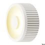 SLV OCCULDAS 117351 Plafonjera 1x15W/LED 3000K 810LM IP20