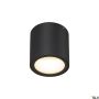 SLV OCULUS 1004666 Natkriveno downlight svjetlo 1x11W/LED 2000-3000K 780LM IP20