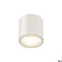 SLV OCULUS 1004667 Natkriveno downlight svjetlo 1x11W/LED 2000-3000K 780LM IP20