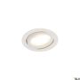 SLV OCULUS 1004669 Ugradbeno downlight svjetlo 1x11W/LED 2000-3000K 780LM IP20