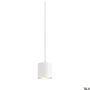 SLV OCULUS 1004673 Visilica 1x11W/LED 2000-3000K 780LM IP20