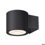 SLV OCULUS 1006307 Zidna svjetiljka 1x8.5W/LED 2000K|3000K 570LM IP20