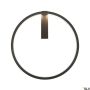 SLV ONE 1002918 Zidna svjetiljka 2x24W/LED 3000/4000K 1430LM IP20