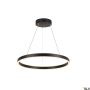 SLV ONE 1004759 Visilica 8x24W/LED 2700/3000K 820/830LM