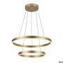 SLV ONE 1005178 Visilica 6x35W/LED 2700/3000K 1230/1270LM