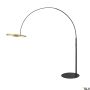 SLV ONE 1006350 Podna svjetiljka 1x22W/LED 2700K|3000K 1200LM|1200LM IP20