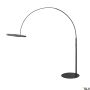 SLV ONE 1006352 Podna svjetiljka 1x22W/LED 2700K|3000K 1200LM|1200LM IP20