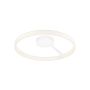 SLV ONE 1008549 Plafonjera 1x23W/LED 2700K/3000K 1500lm|1600lm