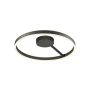 SLV ONE 1008556 Plafonjera 1x23W/LED 2700K/3000K 1300lm|1350lm
