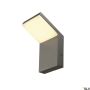 SLV ORDI 232905 Zidna svjetiljka 1x9W/LED 3000K 740LM IP44
