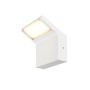 SLV ORDI II 1008722 Zidna svjetiljka 1x9.5W/LED 2200K/3000K 750lm|900lm