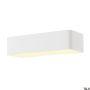 SLV OUT-BEAM 149511 Zidna svjetiljka 1x16W/LED 3000K 1050LM IP20