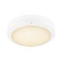 SLV OUTDOOR BULKHEAD V 360 1008833 Plafonjera 1x20W/LED 3000K/4000K/6500K 1750lm|1850lm|1900lm