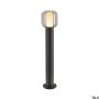 SLV OVALISK 1004680 Stojeca svjetiljka 1x9.2W/LED 3000/4000K 630LM IP65