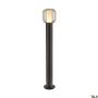 SLV OVALISK 1004681 Stojeca svjetiljka 1x9.2W/LED 3000/4000K 630LM IP65