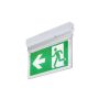 SLV P-LIGHT 1010504 Svetiljka za hitne slučajeve 1x3W/LED 6000K 37lm