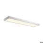 SLV PANEL 1001509 LED panel 2x45W/LED 4000K 3400LM IP20