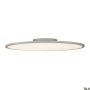 SLV PANEL 1003042 LED panel 2x43W/LED 3000K 3150LM IP20