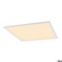 SLV PANEL 1007505 LED panel 1x34W/LED 3000K|4000K 4000lm|4200lm ip40_ip54