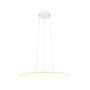 SLV PANEL 1010426 Visilica 1x29W/LED 3000K/4000K 3050lm|3300lm