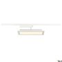 SLV PANEL TRACK 1004934 Šinski reflektor 1x18W/LED 3000K 1800LM IP20