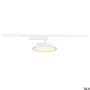 SLV PANEL TRACK 1004936 Šinski reflektor 1x18W/LED 3000K 1800LM IP20