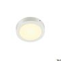 SLV PANTILO 1003015 Plafonjera 1x13W/LED 3000K 860LM IP20
