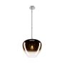 SLV PANTILO CONVEX 1007876 Visilica 1x40W/E27