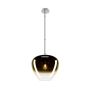 SLV PANTILO CONVEX 1007877 Visilica 1x40W/E27