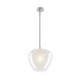 SLV PANTILO CONVEX 1007878 Visilica 1x40W/E27