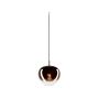 SLV PANTILO CONVEX 1007879 Visilica 1x40W/E27