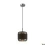 SLV PANTILO ROPE 1007588 Visilica 1x15W/E27 IP20