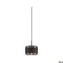 SLV PANTILO ROPE 1007596 Visilica 1x15W/E27 IP20