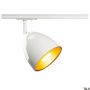SLV PARA CONE 1002874 Šinski reflektor 1x25W/GU10 IP20