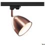 SLV PARA CONE 1002878 Šinski reflektor 1x25W/GU10 IP20
