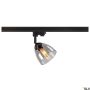 SLV PARA CONE 1006157 Šinski reflektor 1x25W/GU10 IP20